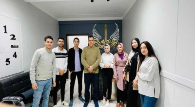 تحالف تستعد لإفتتاح مكتبها الجديد خلال الأسبوع القادم